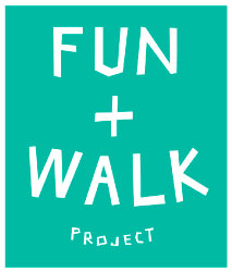 FUN + WALK PROJECT